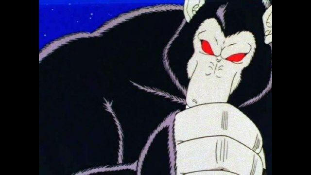 第18話 終点～ん蛇の道! おめえ界王さまか?