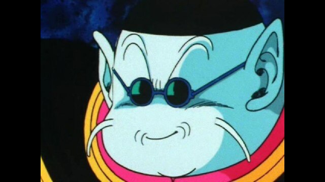 第19話 重力との戦い! バブルス君をつかまえろ