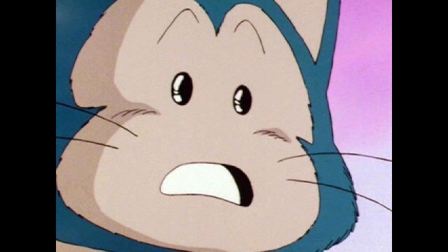 第23話 ヤムチャ死す おそるべしサイバイマン