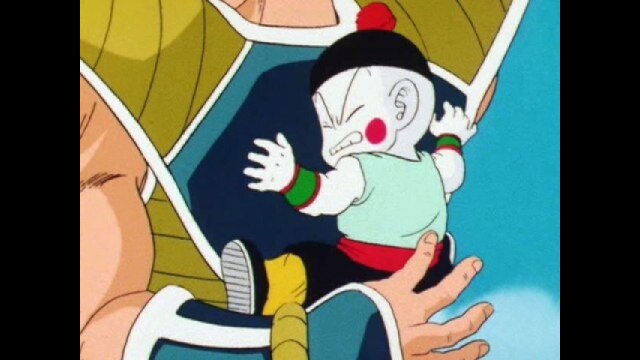 第24話 さよなら天さん! 餃子の捨て身の戦法