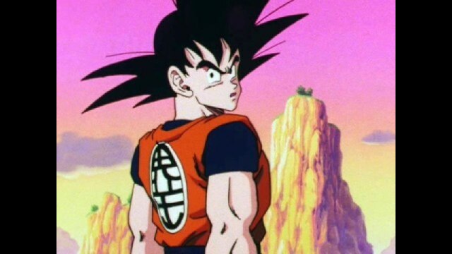 第28話 サイヤ人の猛威! 神様もピッコロも死んだ