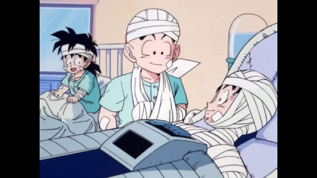 第37話 謎のユンザビット! 神様の宇宙船を探せ