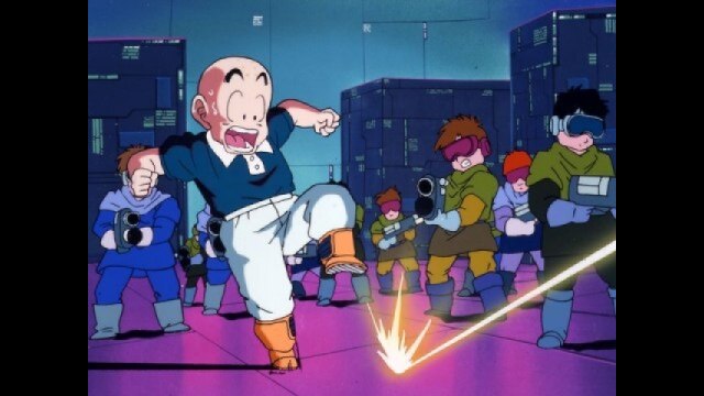 第40話 ホントにホント? あれが希望のナメック星