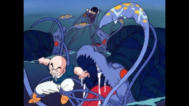 第43話 そろったぞ神龍球! ピッコロさんも生き返る