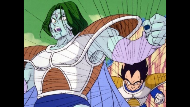 第52話 聞け悟空よ! フリーザには手を出すな