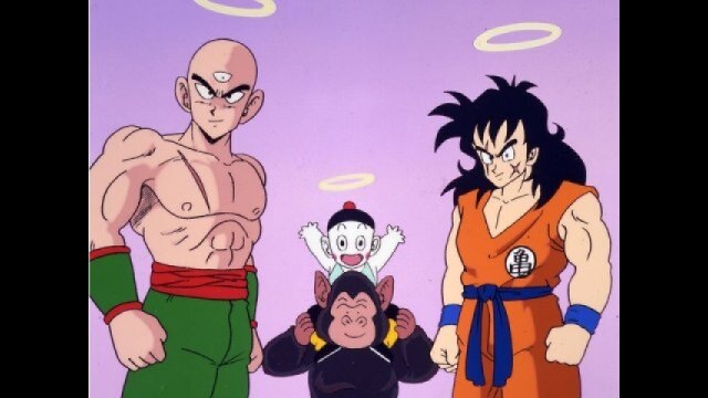 第55話 死の淵からよみがえった奇跡の男・ベジータ