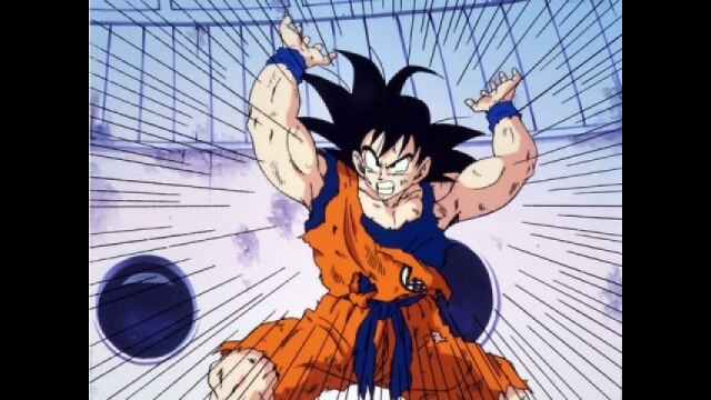 第59話 ブルマが危ない!! 四星球はフリーザの手に