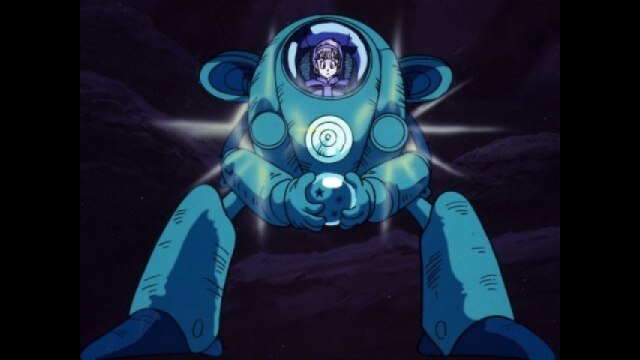 第60話 激突だ!! 不屈の闘志の界王拳とカメハメ波