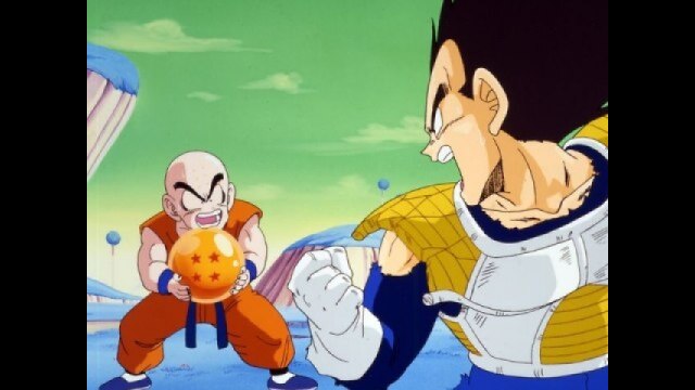 第62話 悟空が大接近! フリーザの包囲網をぶち破れ