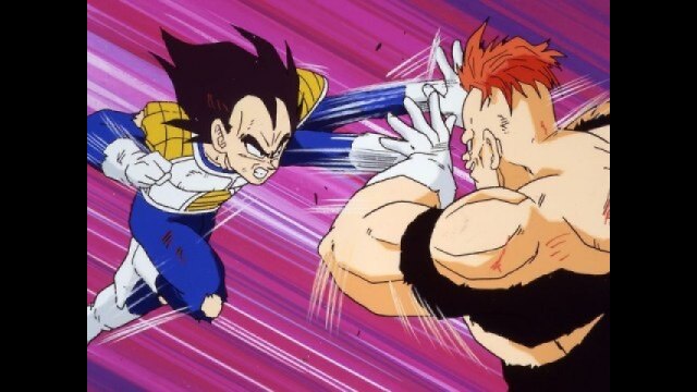 第64話 猛攻リクーム!! 悪くて強くてとんでもない奴