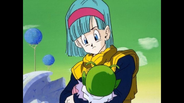 第70話 闘いの行方!? 最長老に迫るフリーザの魔の手