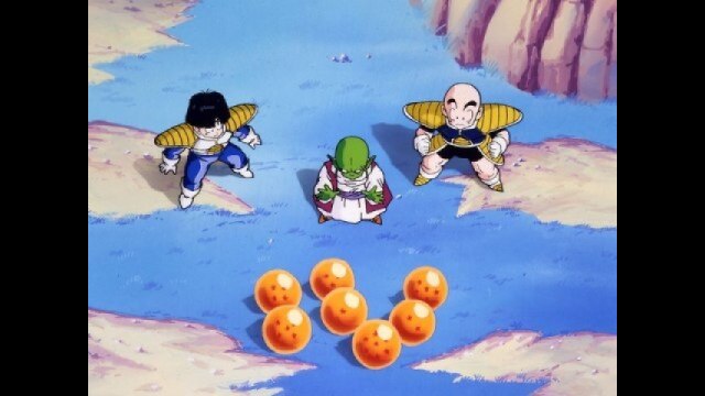 第75話 七ツの玉を揃えし者よ…さあ合言葉を言え!