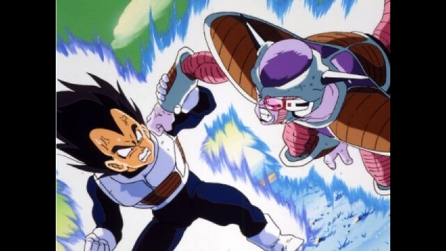 第77話 最強戦士の誕生か!?ネイルとピッコロが合体