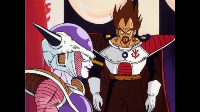 第78話 悪夢の超変身!! 戦闘力100万のフリーザ