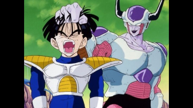 第79話 ここまでか!? 凶悪超絶パワーが悟飯を襲う