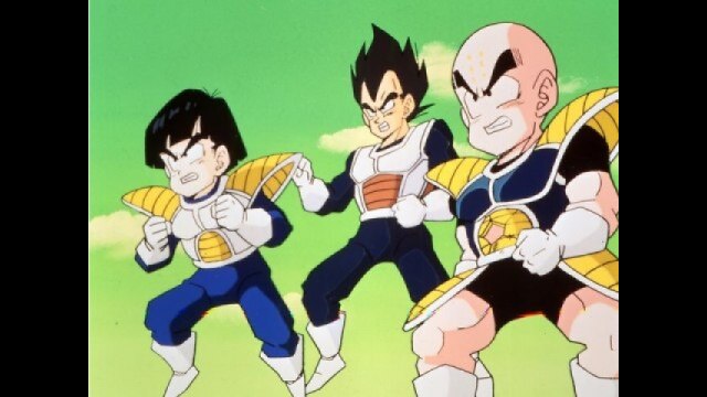 第80話 一気に形勢逆転!! 遅れてきた戦士・ピッコロ