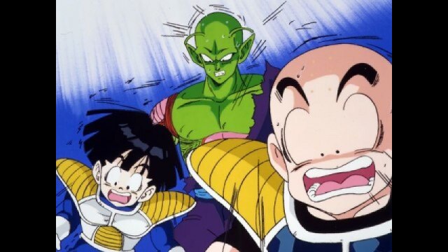 第83話 恐怖しろ!! フリーザは3度の変身で勝負する