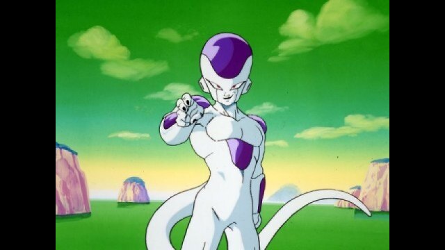 第84話 デンデの死…でてこい! とびきり全開パワー