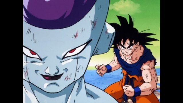 第90話 ハッタリじゃねえぞ!! 大胆素敵な奴・孫悟空