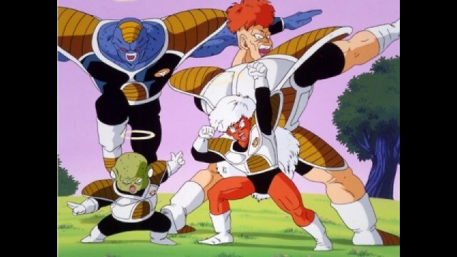 第92話 超特大の元気玉 これが最後の切り札だ!!