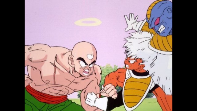 第94話 元気玉の超破壊力!!生き残ったのは誰だ!?