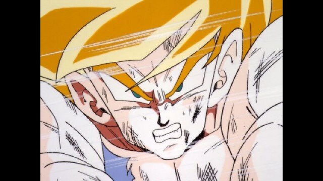 第99話 神龍よ宇宙を走れ!! 迫るナメック星消滅の時