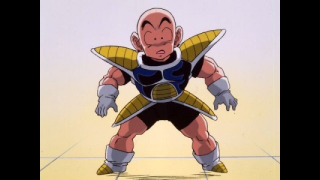 第107話 生きていた孫悟空 Z戦士が全員復活だ!!