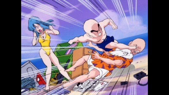 第109話 恐怖の黒い霧…!! みんな魔族になっちゃった