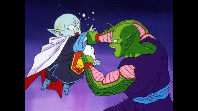 第112話 みんなの心を取り戻せ!! 神殿に眠る超神水