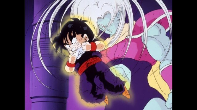 第113話 朝まで待てない!! 神様の覚悟をきめた決死行