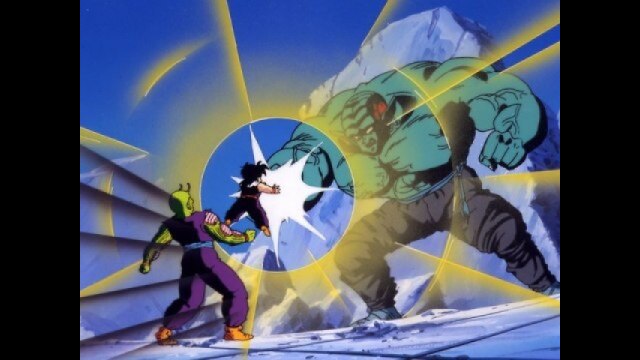 第114話 超過激に勝負だ!! 掟やぶりの神様