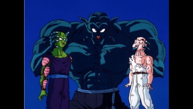 第115話 効いたぜ超神水!!世界が悪夢からさめた