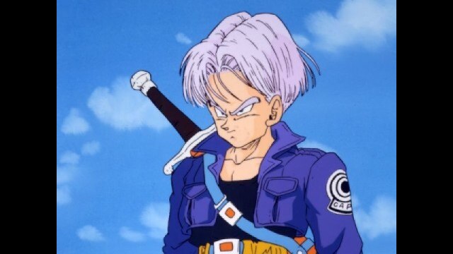 第119話 フリーザはボクが倒す…悟空を待つ謎の少年