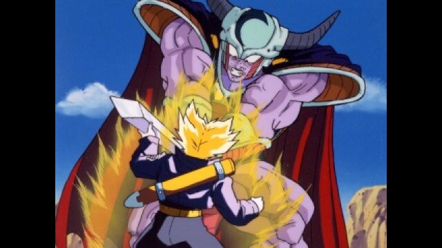 第121話～第125話