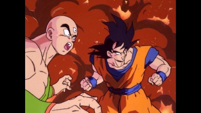 ドラゴンボールZ(第101話～第200話)｜カンテレドーガ【初回30日間無料