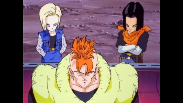 第134話 すべてが手遅れか!? 悟空を殺す最終兵器