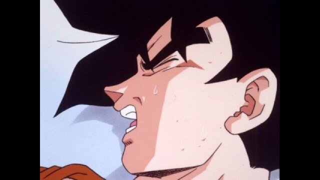 第137話 ピッコロの決意!!とっておきの最後の手段