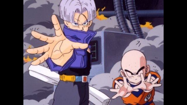 第145話 セル誕生の秘密! 研究所の地下に何がある!?