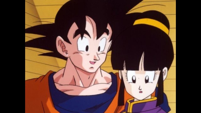 第147話 修行を急げサイヤ人!精神と時の部屋で…