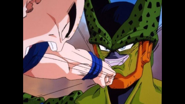 第159話 全宇宙に衝撃!! セル、完全体への驚異の進化