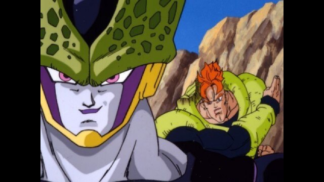 第162話 超サイヤ人の限界突破!! 嵐を呼ぶトランクス