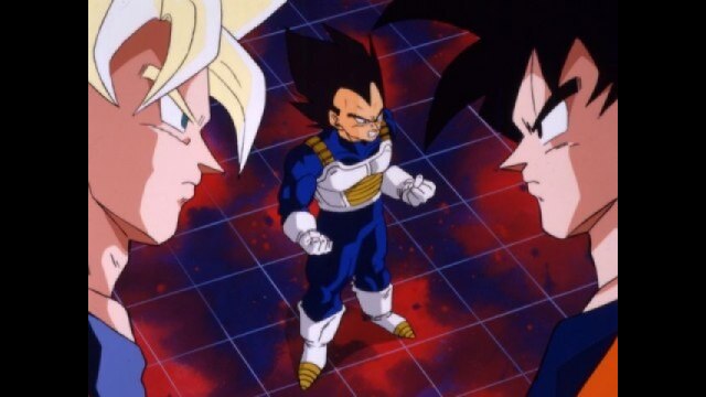 第169話 悟空の余裕!? 休んで待とうセルゲーム