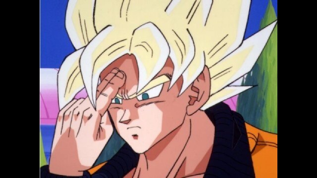 第172話 神様を探し出せ!! 悟空、大瞬間移動