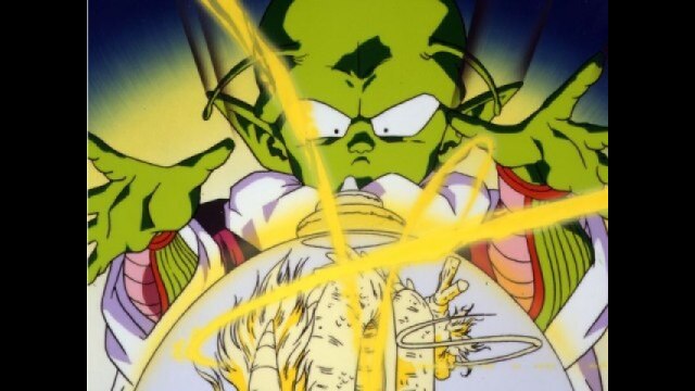 第173話 デンデの初仕事!! ドラゴンボール復活だ