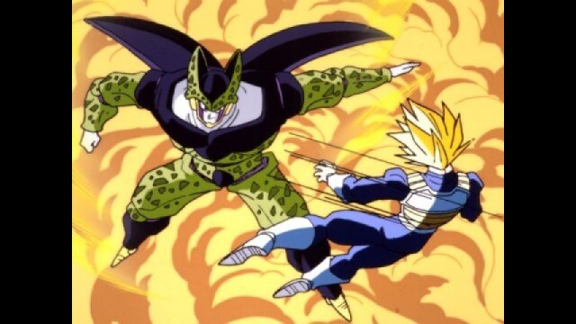 第189話 白昼の悪夢!!恐怖はより完璧に