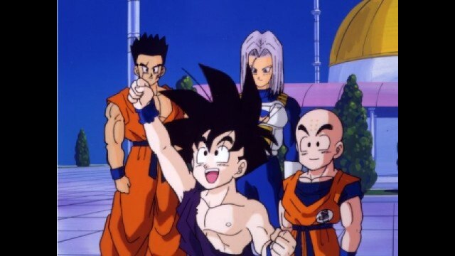 第193話 新しい日々…父さん! ボクがんばる