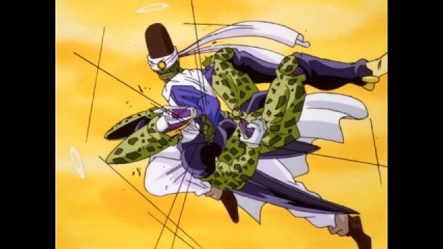 第195話 大感激!! いたぞ!あの世のスゲエ奴