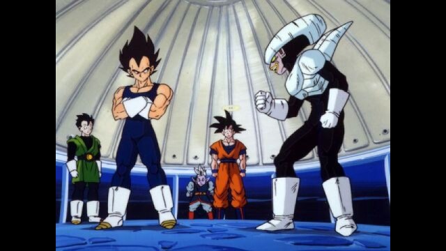 第221話 待ち受けるワナ!!魔界からの挑戦状