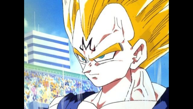 第228話 破壊王子ベジータ復活!! 武闘会乱入