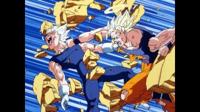 第230話 待ってろバビディ!! 野望は許さない